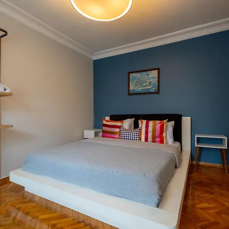 Spacious 3-bedroom * Istanbul