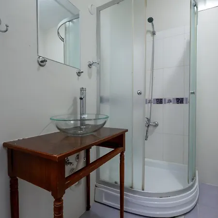 Spacious 3-bedroom *
